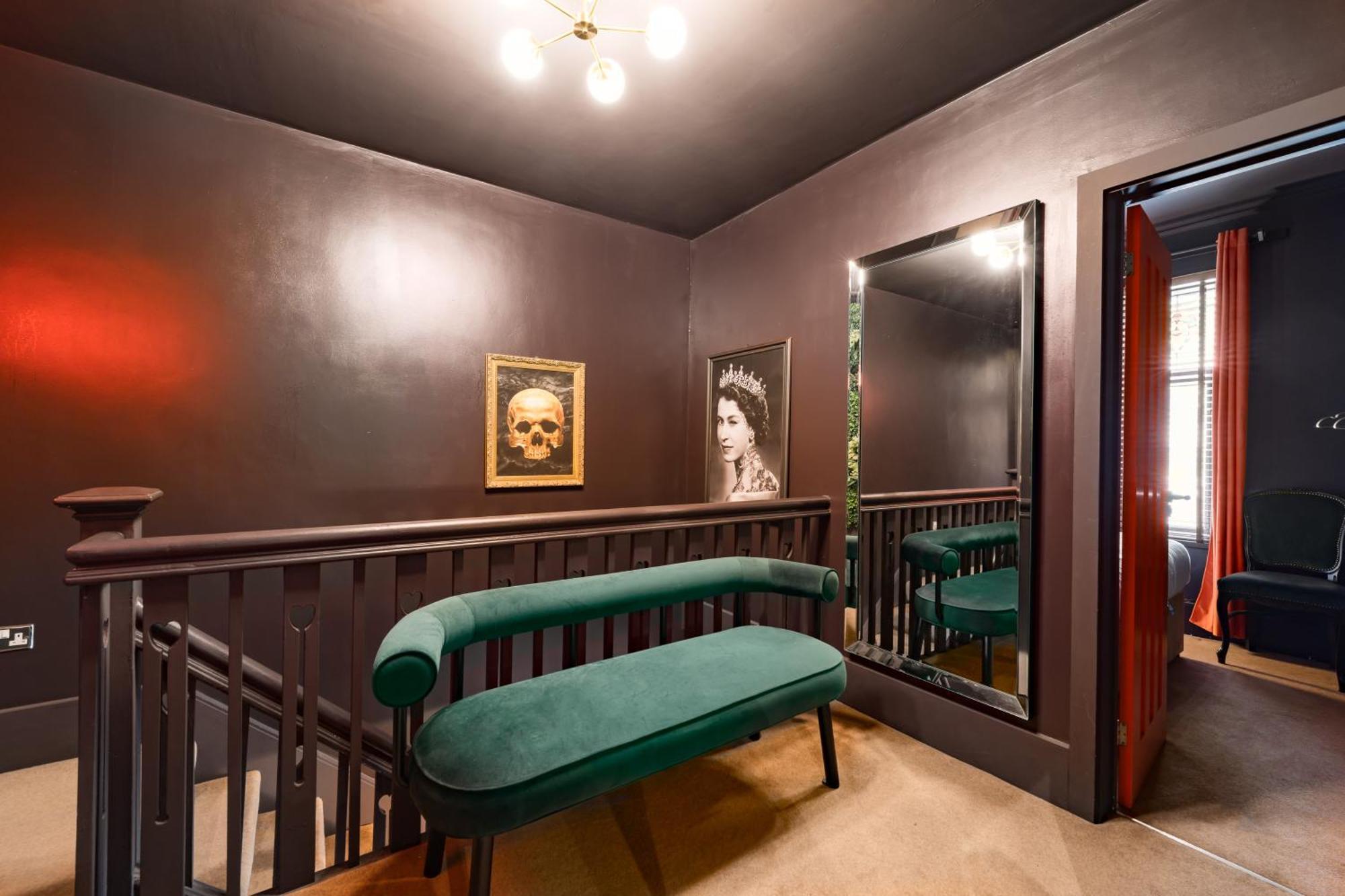 City Retreat, Spacious 4 Bed House, Games Room, Parking, Hot Tub & Bbq 卡迪夫 外观 照片