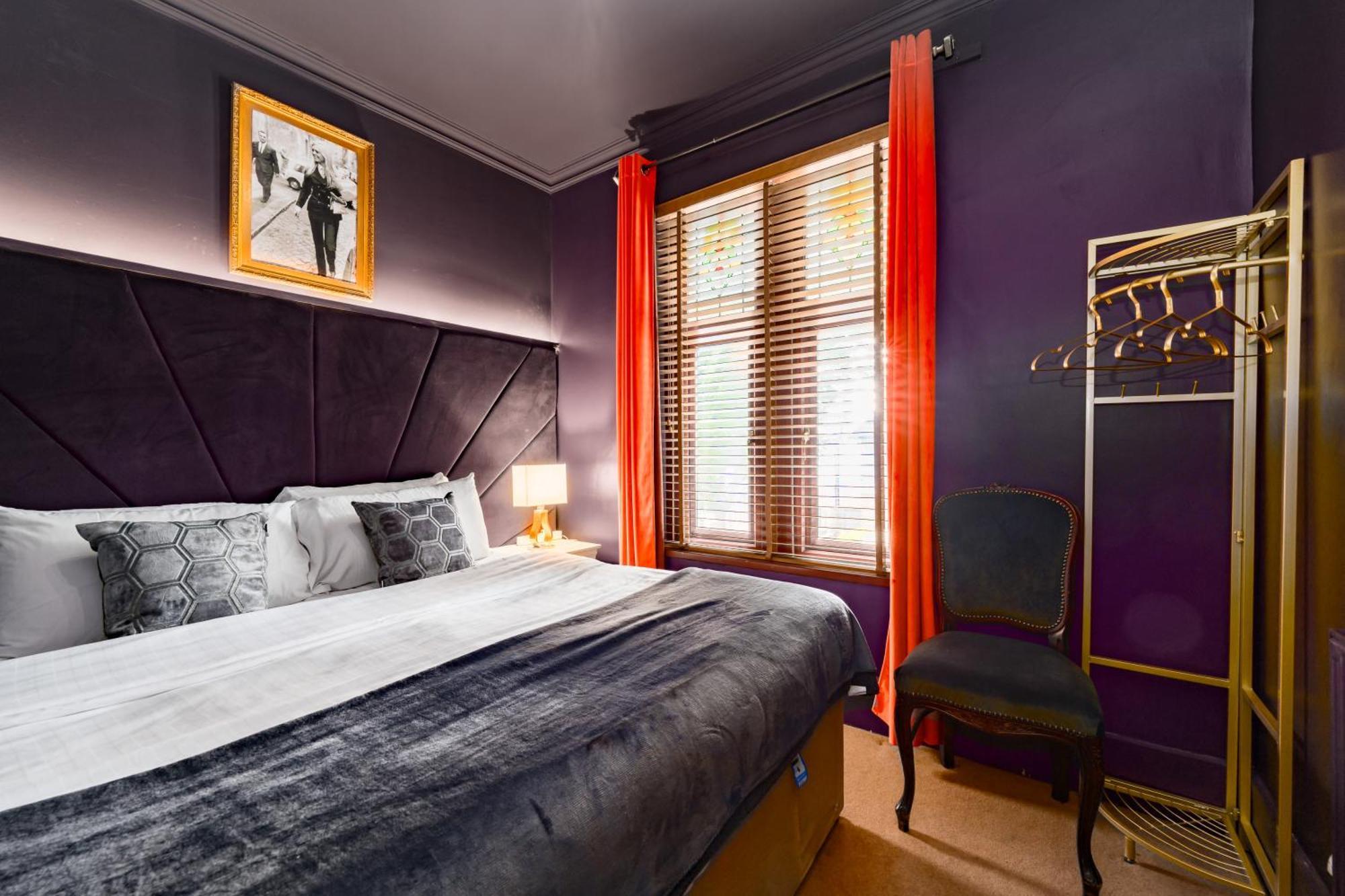 City Retreat, Spacious 4 Bed House, Games Room, Parking, Hot Tub & Bbq 卡迪夫 外观 照片